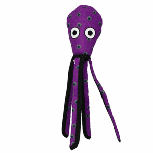 Tuffy Ocean Creature Dog Toys - Image 5
