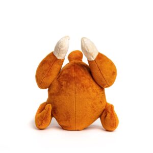 Rotisserie Chicken Super Squeaker - Image 2