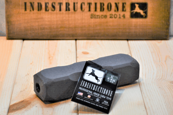 Indestructibone Professional Grade