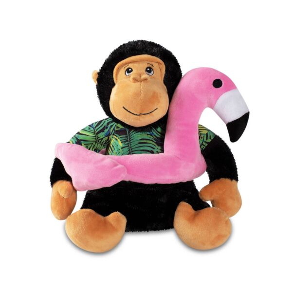 Gregory the Gorilla Plush Toy