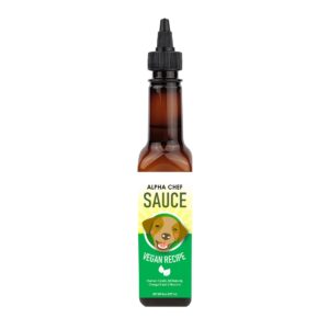 Alpha Chef Sauce - Image 3