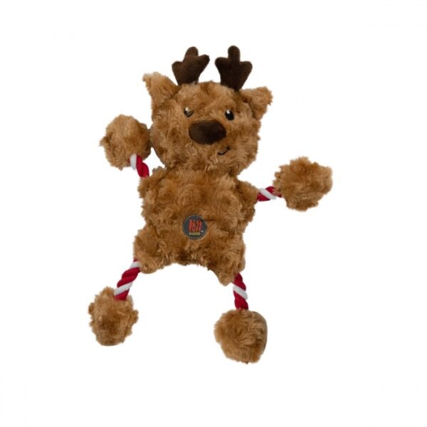 CharmingPet K9 Tuff Guard Squeaky Toy