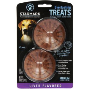 Starmark -Everlasting Treat Ball - Image 2