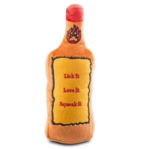 Furball Cinnamutt Whisky Toy - Image 2