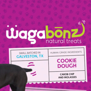 Cookie Dough Treats