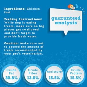 Chicken Feet - Image 3