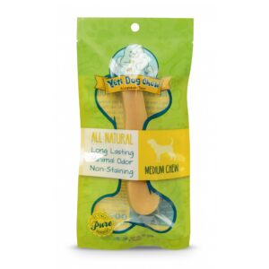 Yeti Dog Chew Himalayan Cheese Dog Treat - Image 2