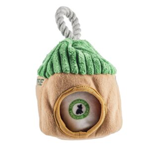 Starbarks Coffee House Interactive Toy - Image 2