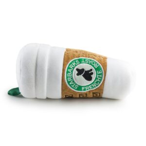 Starbarks Plush Toy With Lid SMALL - Image 2
