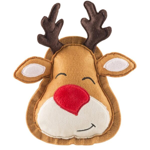 Wagnolia Bakery - Reindeer Toy