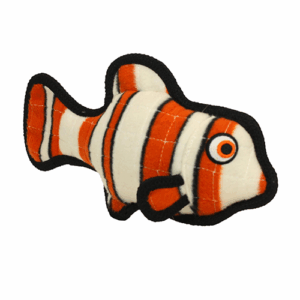 Tuffy Ocean Creature Dog Toys - Image 3