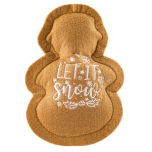 Christmas Snowman Cookie Toy - Image 2