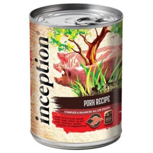 Inception Pork Recipe Wet