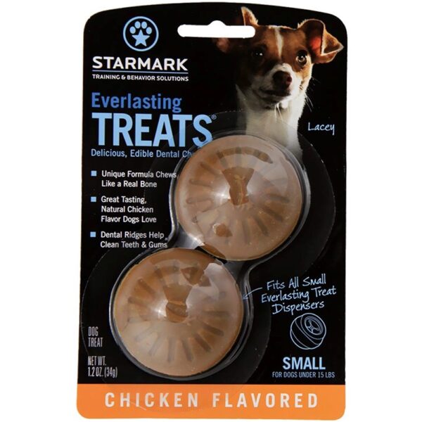 Starmark -Everlasting Treat Ball