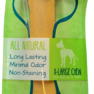 Yeti Dog Chew Himalayan Cheese Dog Treat - Image 3