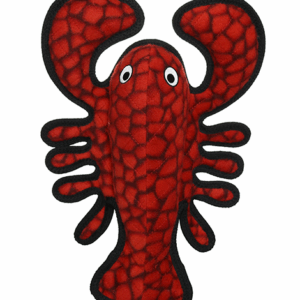 Tuffy Ocean Creature Dog Toys - Image 6