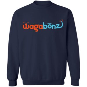 Z65 Crewneck Pullover Sweatshirt - Image 3