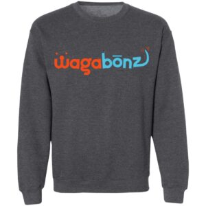 Z65 Crewneck Pullover Sweatshirt - Image 4