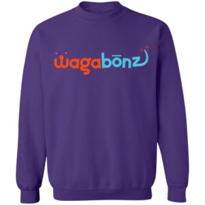 Z65 Crewneck Pullover Sweatshirt - Image 7