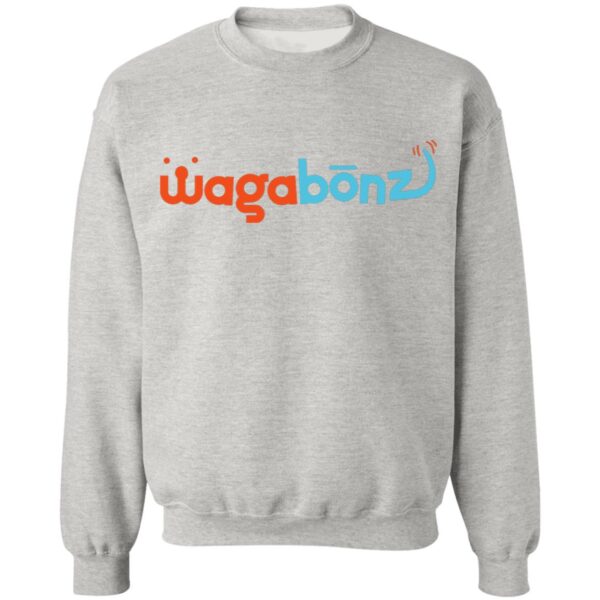 Z65 Crewneck Pullover Sweatshirt