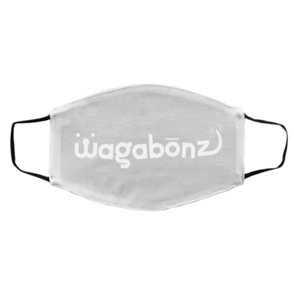 FMA Med/Lg Face Mask