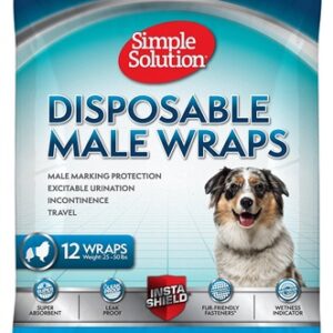 Disposable Male Wraps - Image 3