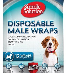 Disposable Male Wraps - Image 2