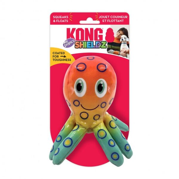 Shieldz Tropics Octopus