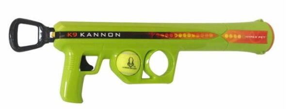 Hyper Pet™ K9K2 Kannon THE ORIGINAL TENNIS BALL LAUNCHER