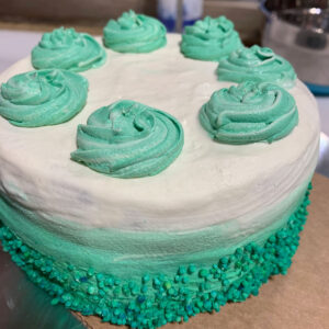 Wagabonz Custom Cake - Image 4