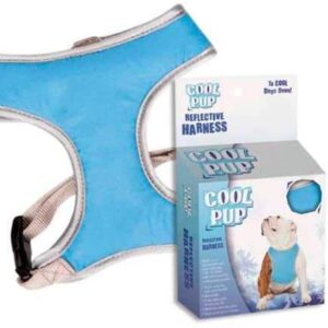Cool Pup Reflective Harness