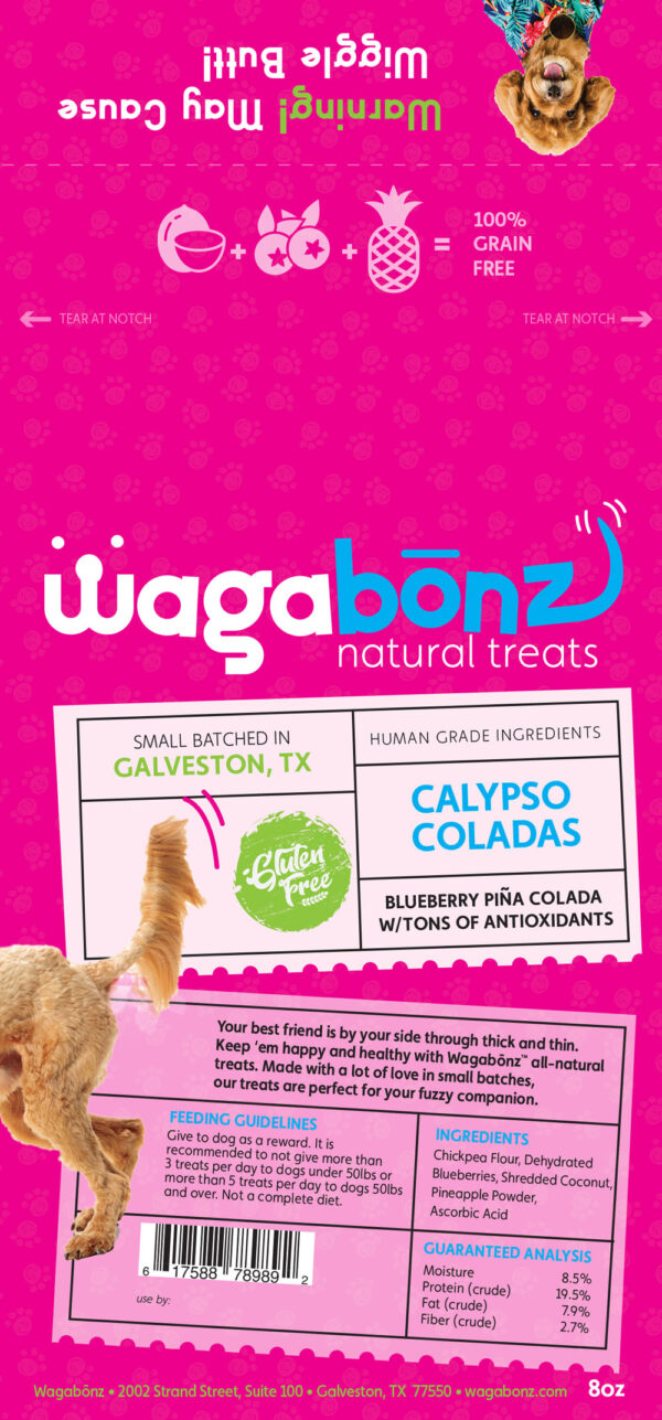Calypso Coladas