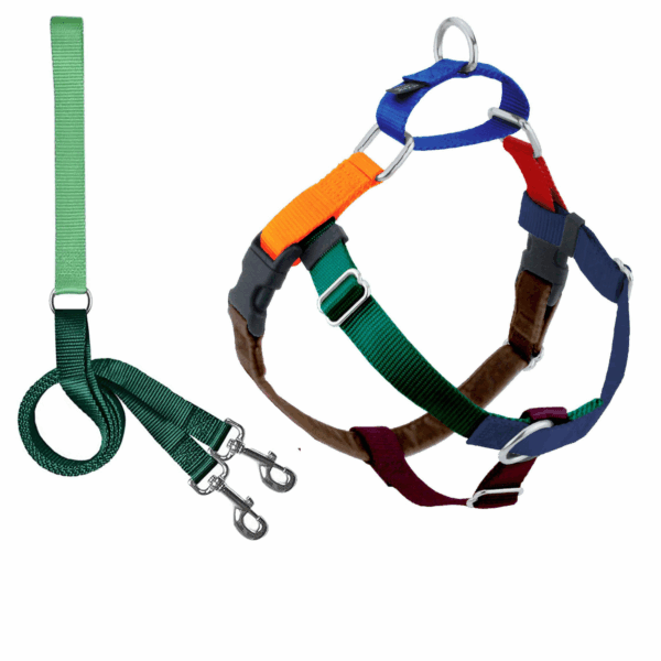 Freedom Harness No-Pull Harness and Leash