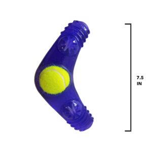 Dog Bommerang Toy - Image 2