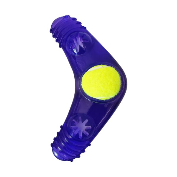 Dog Bommerang Toy