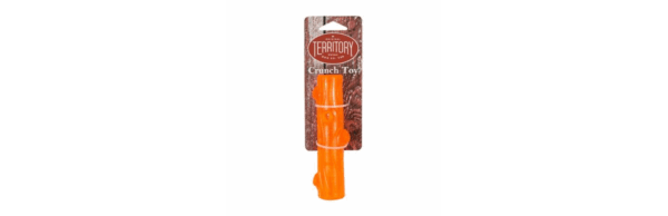 TPR Rubber Crunch Stick