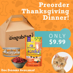 Thanksgiving Dinner - Image 2