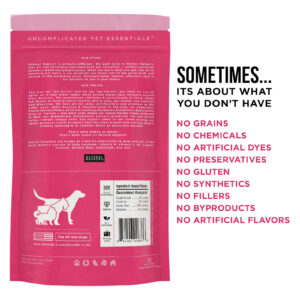 The Only Sweet Potato Chews Dogs Need - Image 2
