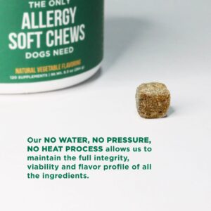 The Only Allergy Soft Chews Dogs Needs - Image 3