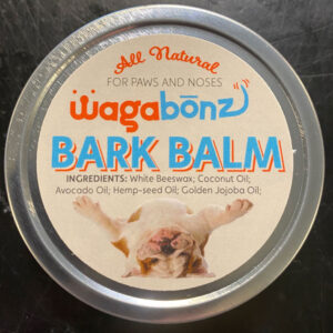 Bark Balm