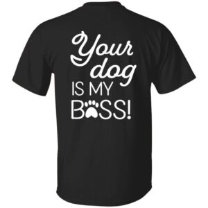 G500 5.3 oz. T-Shirt - (Duplicate Imported from WooCommerce) - Image 2