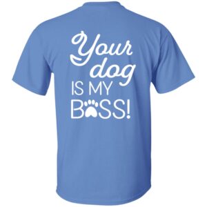 G500 5.3 oz. T-Shirt - (Duplicate Imported from WooCommerce) - Image 4