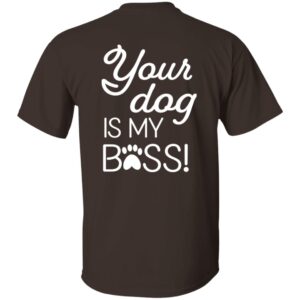 G500 5.3 oz. T-Shirt - (Duplicate Imported from WooCommerce) - Image 6
