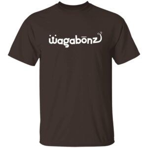 G500 5.3 oz. T-Shirt - (Duplicate Imported from WooCommerce) - Image 5