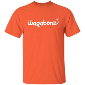 G500 5.3 oz. T-Shirt - (Duplicate Imported from WooCommerce) - Image 9