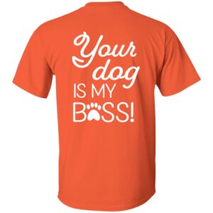 G500 5.3 oz. T-Shirt - (Duplicate Imported from WooCommerce) - Image 10