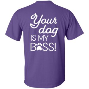 G500 5.3 oz. T-Shirt - (Duplicate Imported from WooCommerce) - Image 12