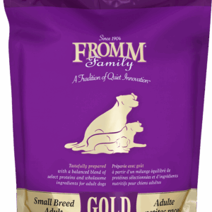 Fromm Gold Small Breed 5#
