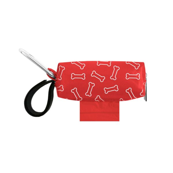 Dogbags duffel Poop Bag Holder