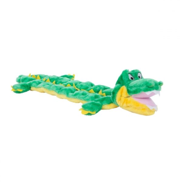 Squeaker Matz Gator